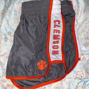 brand new clemson shorts
